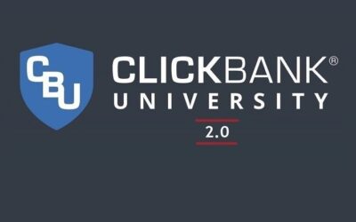 ClickBank University 2.0 Review