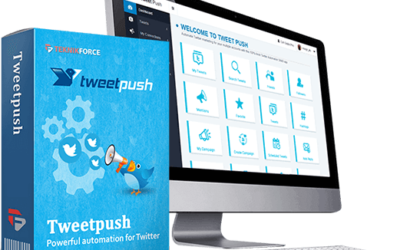 TweetPush PRO Review – Get Twitter Traffic On Complete Autopilot
