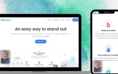 Video Reviews Pro – Video Widget WordPress Plugin
