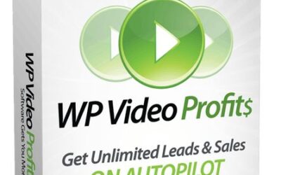WP Video Profits Review – Now Add Call to Actions INSIDE Your Videos