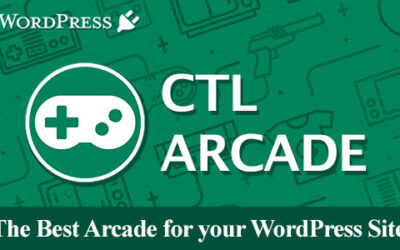CTL Arcade – WordPress Plugin