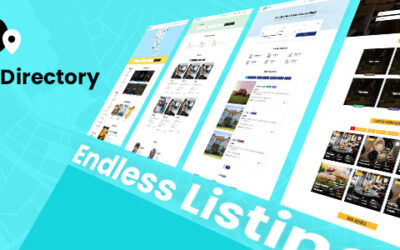 DT – Directory WordPress Plugin