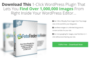 foto finder