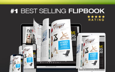 Real3D FlipBook WordPress Plugin