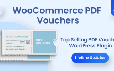 WooCommerce PDF Vouchers – WordPress Plugin