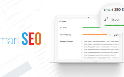 smart SEO – WordPress Plugin